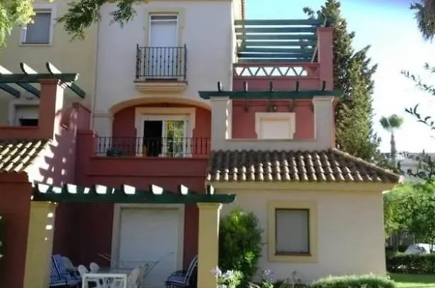 El Paraiso Ayamonte 0*,