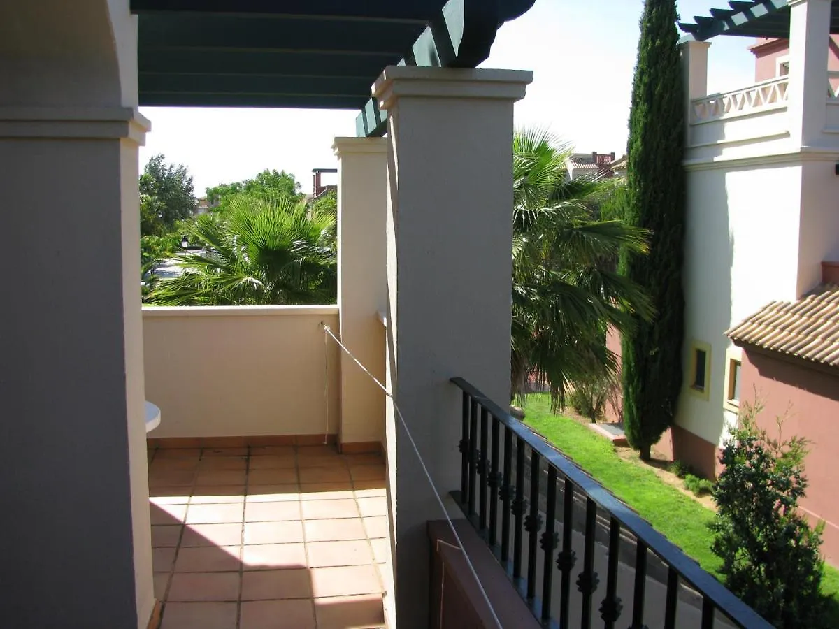 El Paraiso Ayamonte