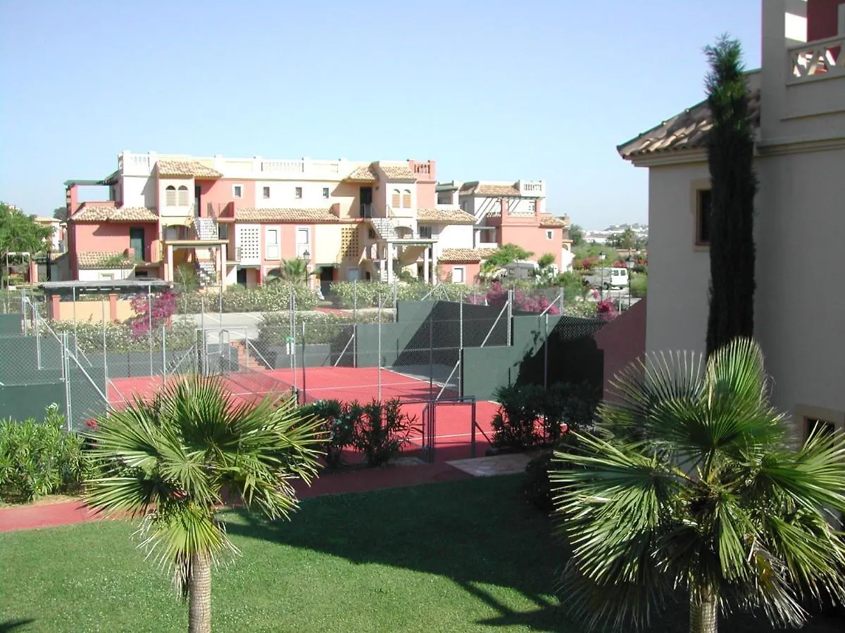 Apartment El Paraiso Ayamonte