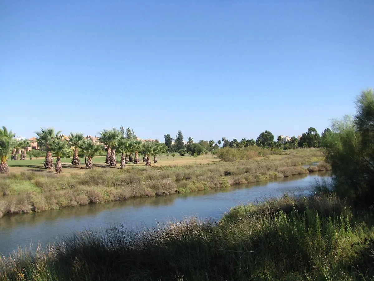 El Paraiso Ayamonte 0*,