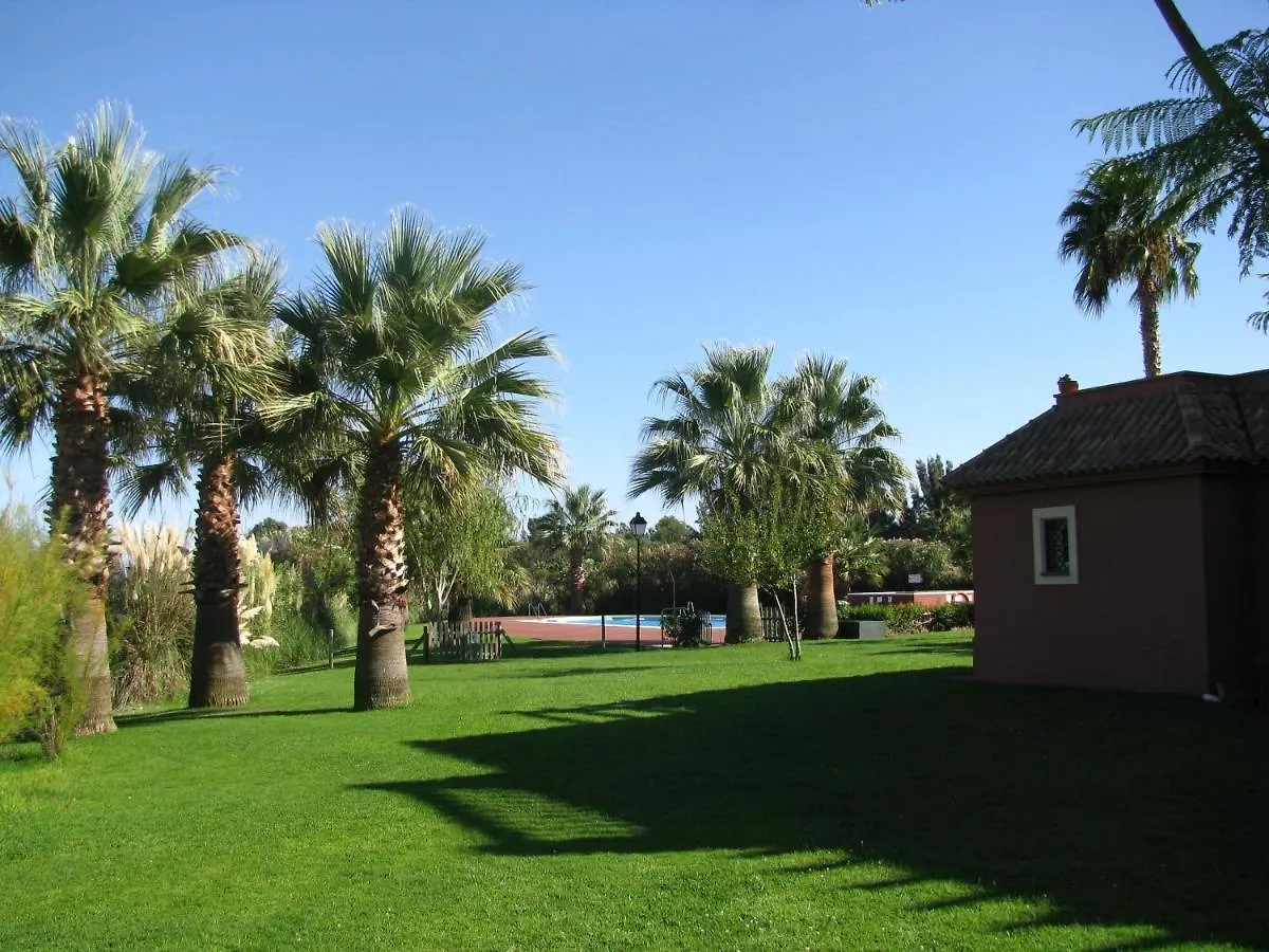 El Paraiso Ayamonte Apartment