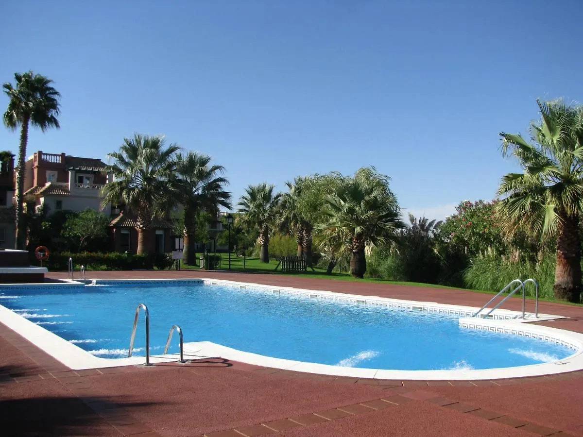 El Paraiso Ayamonte