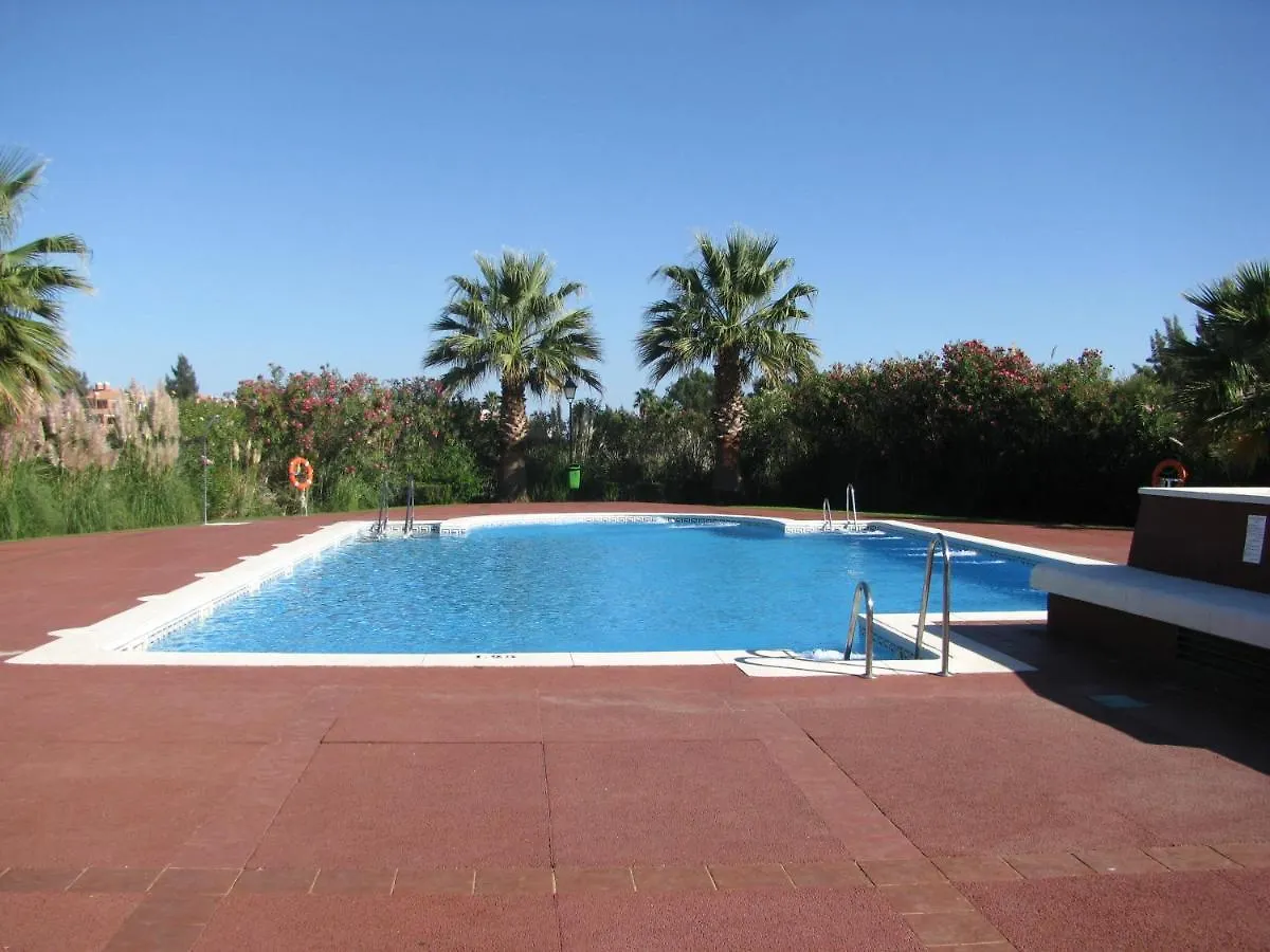 Apartment El Paraiso Ayamonte