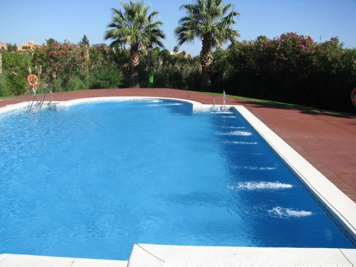 Apartment El Paraiso Ayamonte