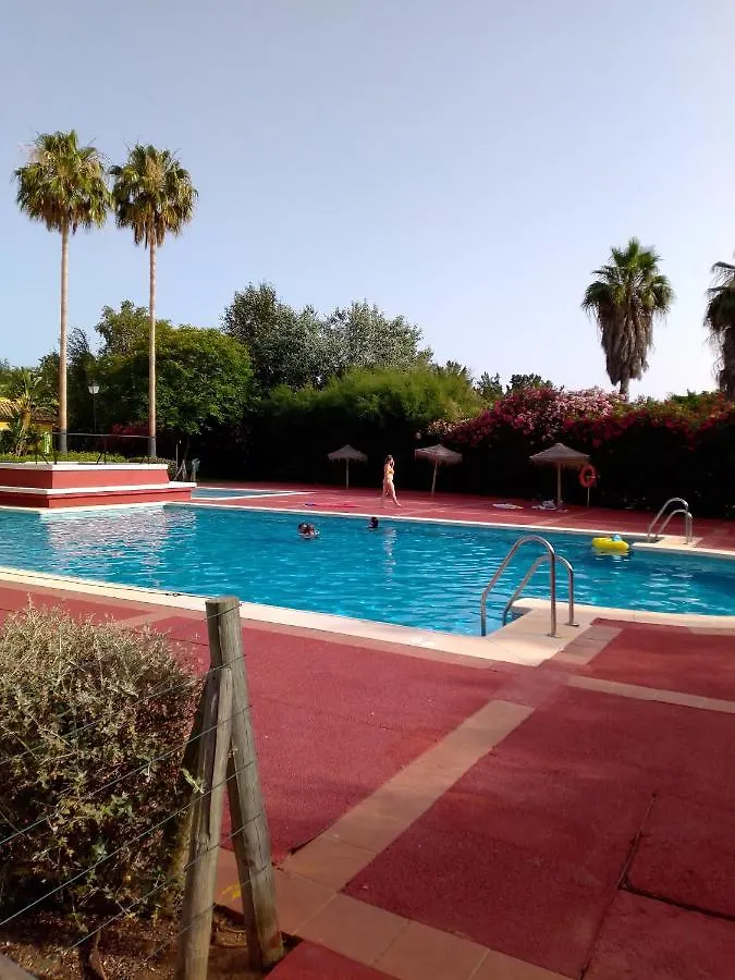 El Paraiso Ayamonte 0*,