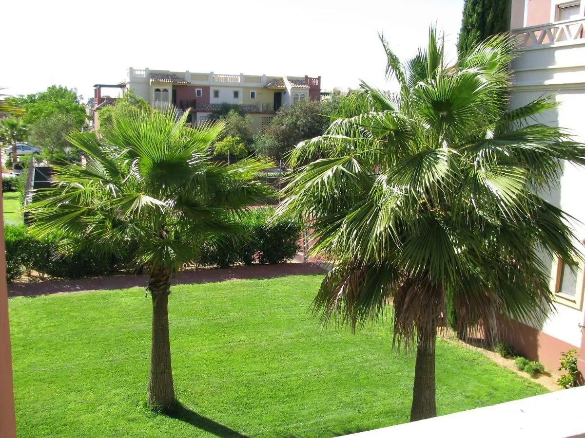 El Paraiso Ayamonte 0*,  Spain