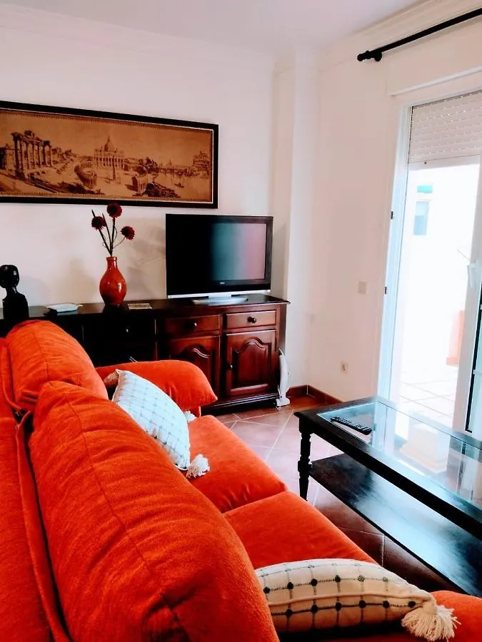 Apartment El Paraiso Ayamonte