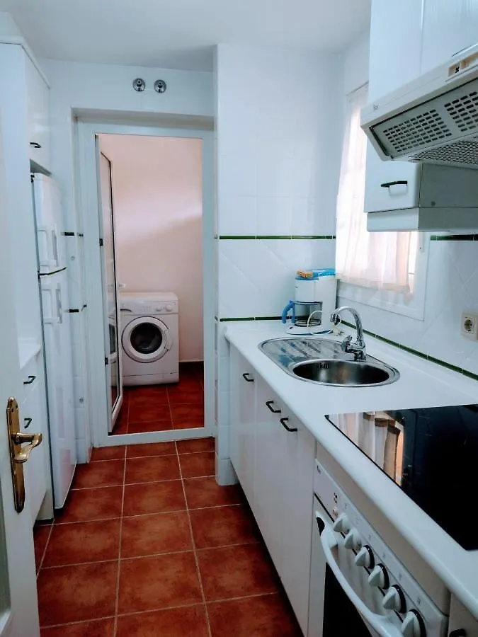 Apartment El Paraiso Ayamonte