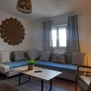 Apartamento Mirando Al Rio, Ayamonte