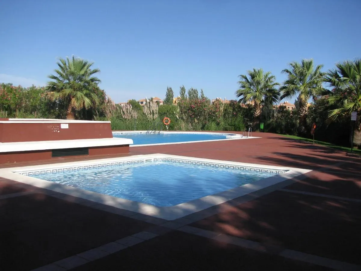 Apartamento El Paraiso Ayamonte España