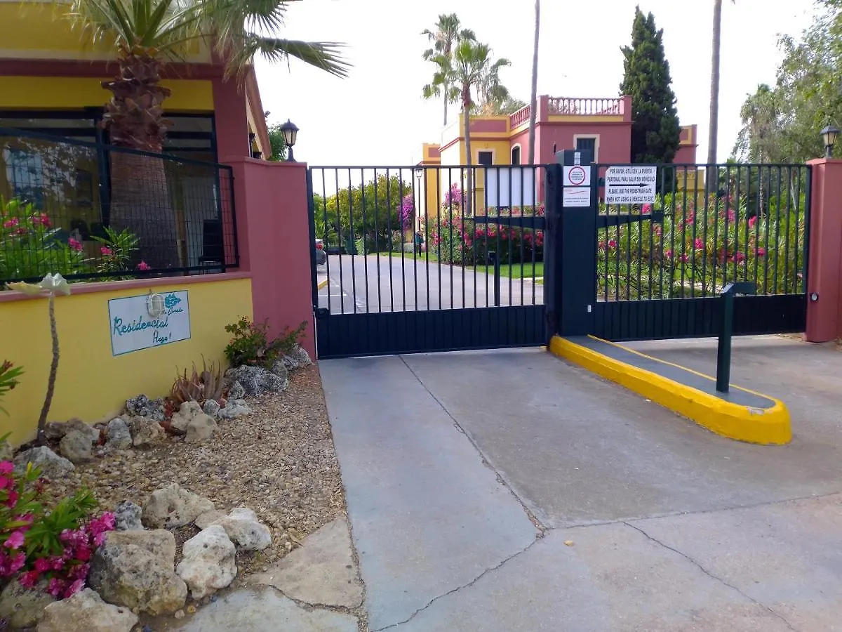 El Paraiso Ayamonte Apartamento
