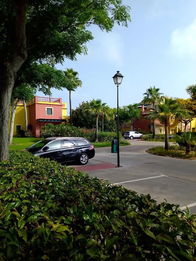 El Paraiso Ayamonte España