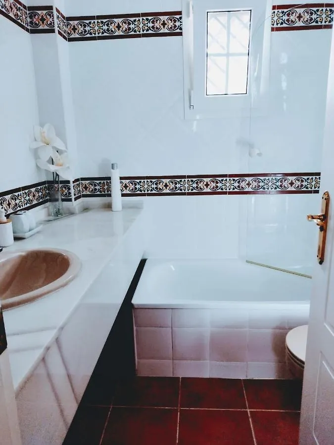 El Paraiso Ayamonte Apartamento